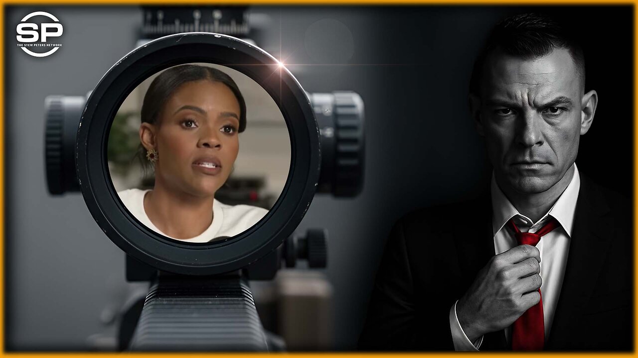 CANDACE OWENS NEXT ON THE KILL LIST