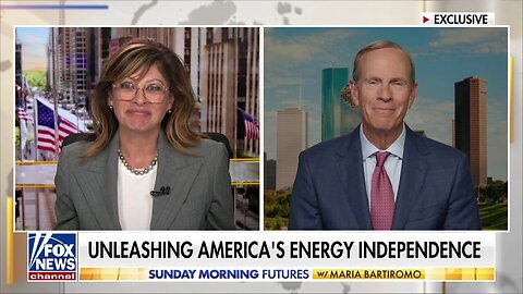 Chevron CEO dismisses recession concerns, reveals national security impacts of leaving Venezuela