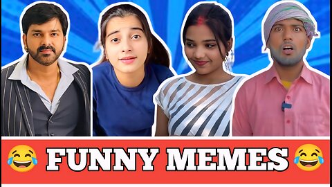 Hass re halkat 😂 | Episode:-54 | Dank Indian Memes