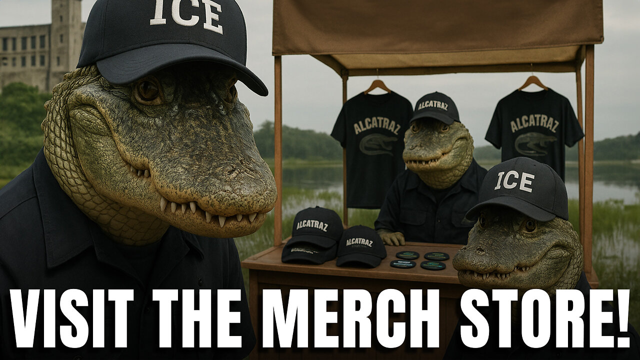 ICE World: USA’s Newest Theme Park