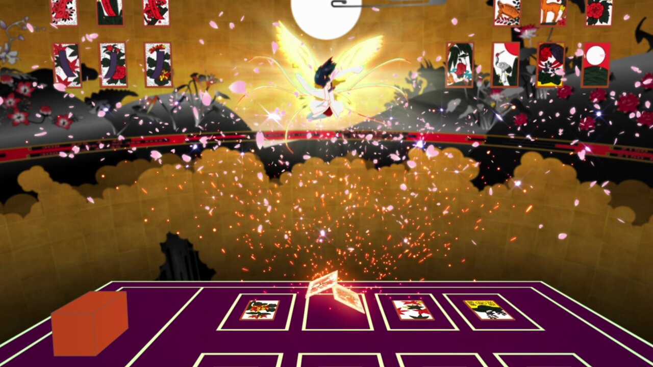 Summer Wars 2009 - Bet It All