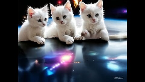 Cute Cat Gif