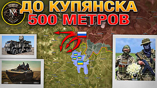 Обмен Пленными 1000 на 1000🔄 Радьковка Пала⚔️ ВС РФ Зачистили Отрадное🧹 Военные Сводки За 23.05.2025