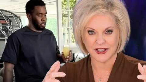 Diddy’s Son Drops Rap Defending Dad: Nancy Grace Fires Back