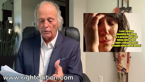 Racist Jasmine – Liberal Hypocrisy – Liberals Are Violent
