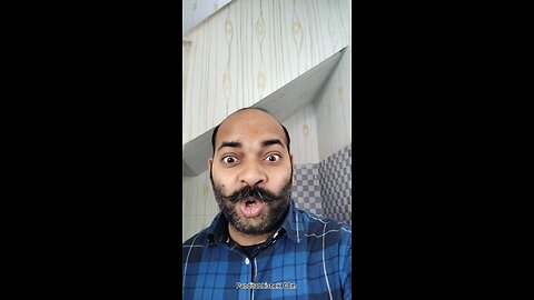 बीवी को कंट्रोल में करने का तरीका मिल गया है 😎