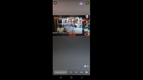 Sacha Stone 20/09/2025 part 2 : Tommy Renz