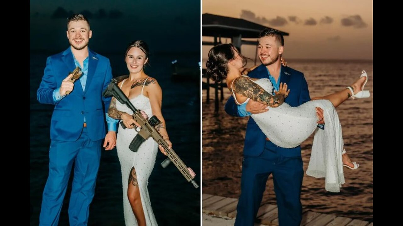 Kyle Rittenhouse Breaks Social Media Silence With Surprise Pics