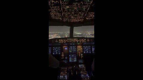 Catching a ride .. part 2.. arrived