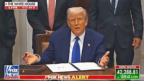 Trump hates when women do this ONE THING