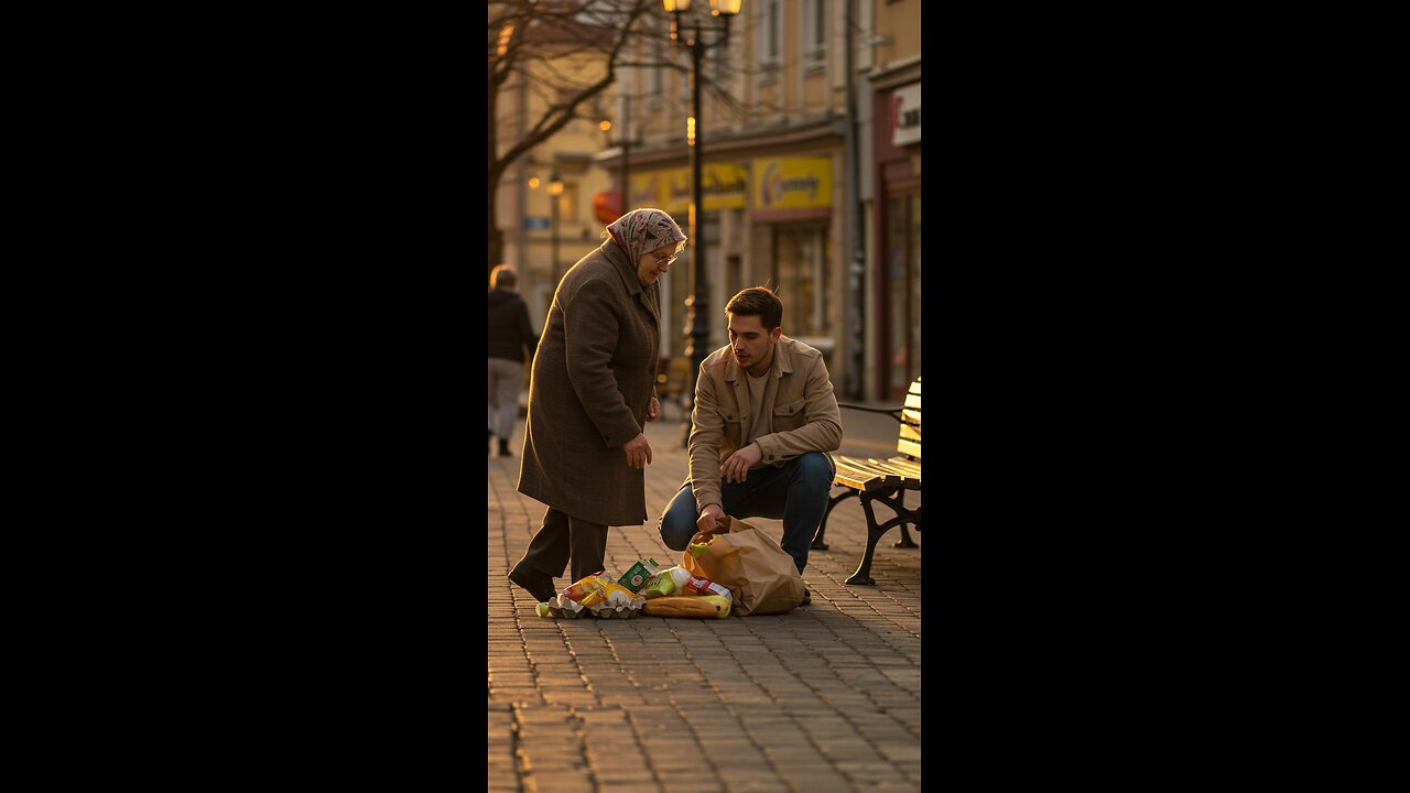 Spiritual Warfare-The Power Of Small Acts