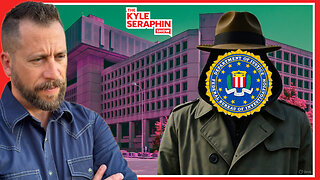 REVEALED! FBI 7th Floor HOOVER Building SOURCE Leaks Info on KASH! | Ep 687