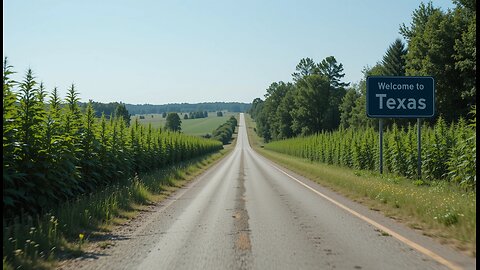 From Courtrooms to Hemp Markets: Reform in Texas