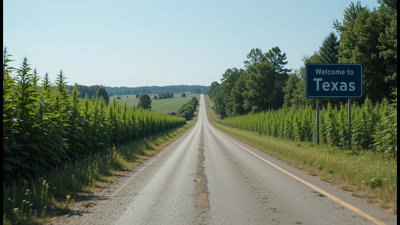 From Courtrooms to Hemp Markets: Reform in Texas