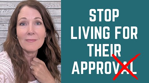 The Hidden Cost of Chasing Your Adult Child’s Approval