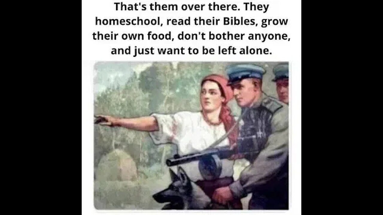 The New Civil War-Slow Burn Edition