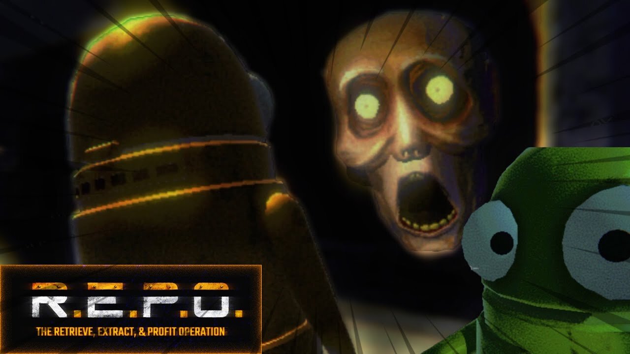 LIVE | Wow it's Wednesday | Order 13 | Dead Metro | & or SOLO | R.E.P.O. | Join me & chat.