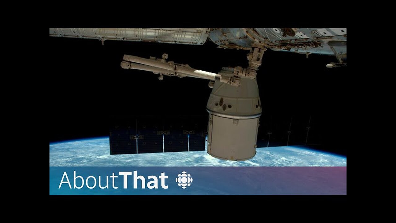 New rules for the moon - What is the Astra Carta - About That