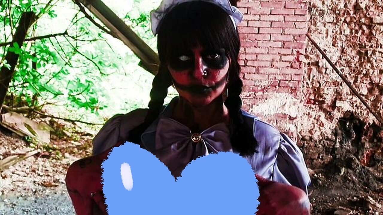 Haunted Hearts: Halloween Love in Disguise