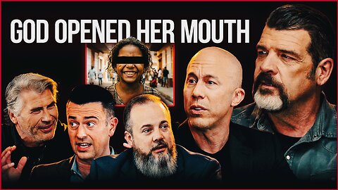 If You Don’t Believe in Miracles… Watch This | The Counter Ep. 5