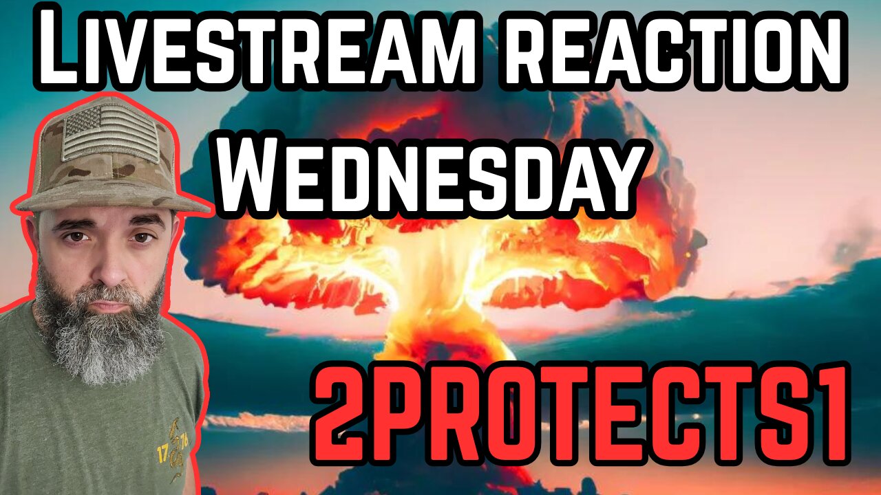 LIVESTREAM REACTION WEDNESDAY #reaction #independant #hiphop #rap #countryrap