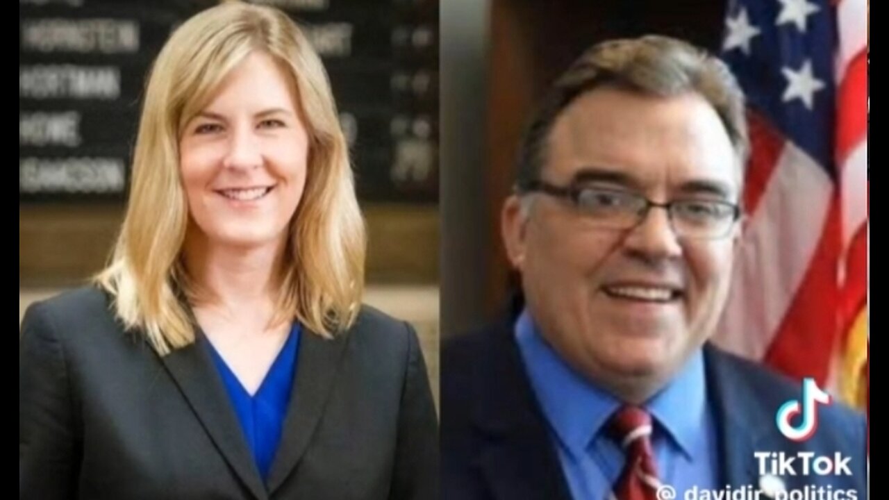 MN POLITICALLY MOTIVATED ASSASSINATIONS+ SUSPECT STILL AT LARGE. WHY? NO KINGS/ IMMIGRATION/AGENDA?