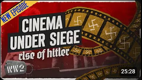 🎬 The Film That ENRAGED Hitler’s Men 😡 | Rise of Hitler Ep. 12 – December 1930