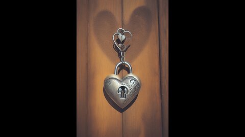 In the Heart's Lock