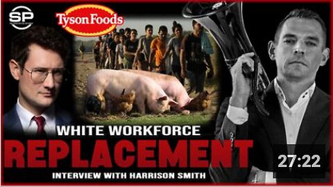 "Tyson Announces New N.Y. Plant, Plans to Hire 42K International Workers"