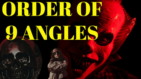 ORDER OF NINE ANGLES|Satanic left-hand path and terrorist network|