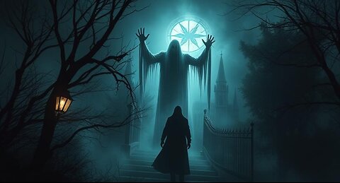 Blackwood City