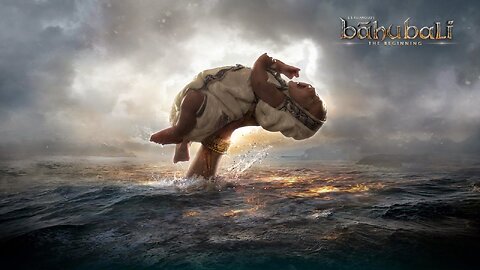 Baahubali The Beginning