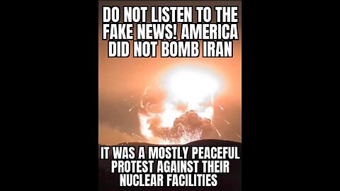 What Really Happened?