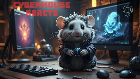 Livestream Part 130 Reacts To Funny Cube and Cool Tech