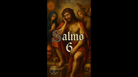 Salmo 6