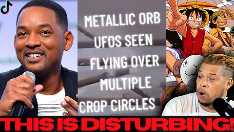 They Don't Want You To See These DISTURBING Videos That just Surfaced Online!
