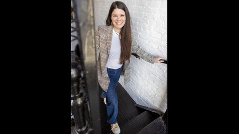 Ayla Casey Writer, Grief Mentor, Integrative Health Advocate