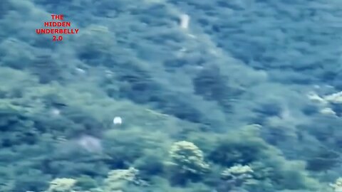 UFO Captured on Video over China