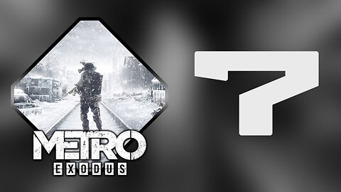 Free Them All | Metro Exodus - Part 7
