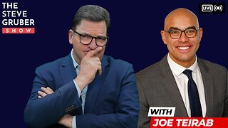 Joe Teirab | The Case for Term Limits