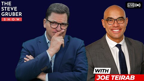 Joe Teirab | The Case for Term Limits