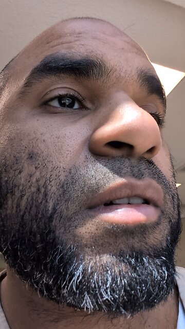 I had too much fiber.