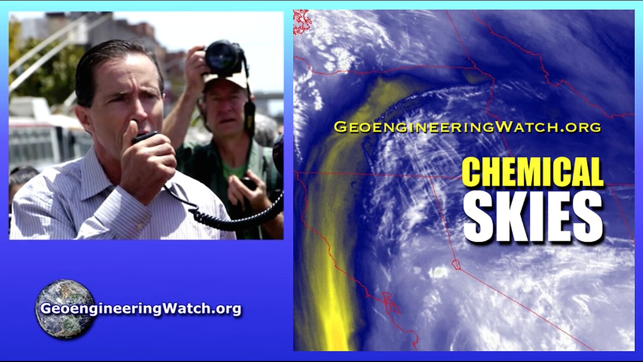 Chemical Skies, Geoengineering Watch Global Alert News, September 6, 2025, #526