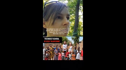 Broken Lives Under the Guise of Help: Victims of Yakub Yahla in Africa