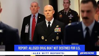 Trump’s priorities ‘are completely messed up!': Dem Rep. calls out Trump on boat strikes, economy