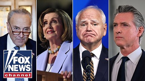 Dems are fighting over the ‘soul’ of the party, says Dana Loesch