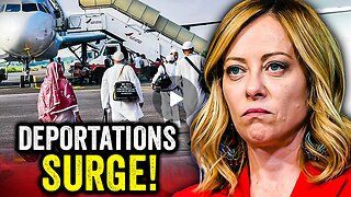 10 European Countries FORCING Muslims To RETURN To Their Countries Of Origin!