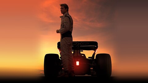 F1 o filme - Filme Completo Fórmula 1 2025