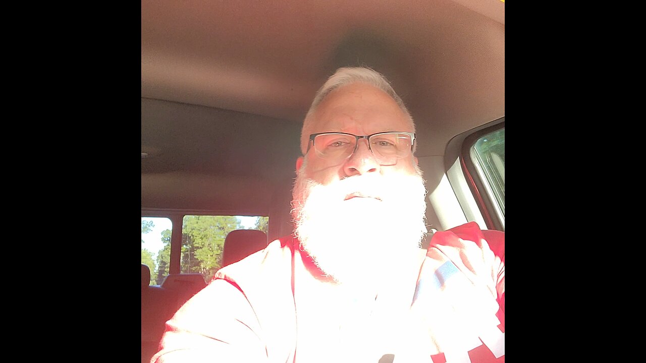 Conversation, with you.