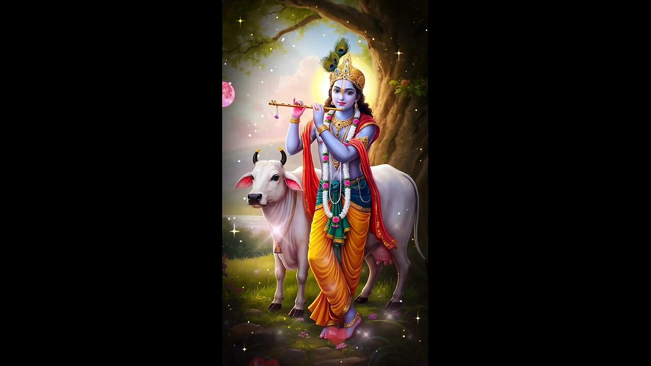 Sri Krishna Govinda
